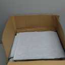 Non-Slip Rug Pads 1/4 Thick, 8x10Ft Waterproof Rugs Non Skid Rug Pad for All Floors and Finishes Durable Hardwood Floor Protective Felt Keeps Rugs in Place, Safe and Secure