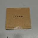 LISEN for MagSafe Car Mount for iPhone 17 Pro Max [24 Strong Magnets] Classic Magnetic Phone Holder for Car Dashboard, Magnet Phone Mount Car Cell Phone Holder for iPhone 17 Pro Max Air 16 15 14 13 12 (Black)