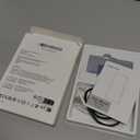 64GB MP3 Player with Bluetooth 5.2, AiMoonsa Music Player with Built-in HD Speaker, FM Radio, Voice Recorder, HiFi Sound, E-Book, Earphones Included