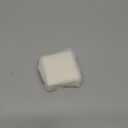 ATTITUDE Volume & Shine Conditioner Bar, Natural Origin, for Thin and Flat Hair, Argan Oil & Cocoa Butter, Clean Ingredients, Vegan, Orange Blossom & Eucalyptus Scent, 3 Oz (3 Ounce (Pack of 1))