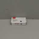 ATOTO AC-FCR04W 1080P Front Camera, 150 Wide Angle, Night Vision, Loop Recording, Supports Up to 128GB, Compatible with S8 UN/MS/PN, S8 PN only for Front-View Monitoring, Black