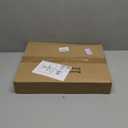 One Step Stool for Adults Seniors with Non Slip Rubber Stepping Surface, Heavy Duty Wooden Step Stool with 450 LBS Capacity Bed Steps for High Beds, Bathroom, Bedroom, Kitchen & Kids Bedside Support