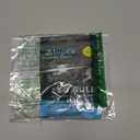 Alopee 4 Pack DE3022 Led Bulb 31mm Led Festoon Light DE3175 Warm White 6SMD 3020 Non-Polarity Canbus Error Free Dome Light for Car Map Door Trunk License Plate Lighting