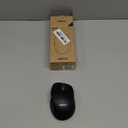 Logitech M705 Marathon Wireless Mouse, Gaming Mouse Wireless, 2.4 GHz USB-A Receiver, 5-Programmable Buttons, 3-Year Battery, PC, Mac, Laptop, Chromebook - Black