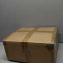 Dog Car Seat for Large/Medium Dog, Washable Pet Car Seat for Dogs Under 100 lbs or 2 Small Dogs,Washable Travel Bed with Thick Cushion and Storage Pockets