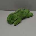 SQEQE Weighted Stuffed Animals Dinosaur Plush, Weighted Stuffed Animals Dino Plushies for Cozy Comfort, Soft T-Rex Pillow Toy for Kids Adults, Valentines & Birthday Gifts 9.8 Inch, 0.8 Lb