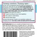 Caru - Real Turkey Stew For Dogs, Natural Adult Wet Dog Food With Added Vitamins And Minerals, Free From Grain, Wheat And Gluten (12.5 Oz) (EXP 01/21/26)