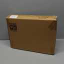 Glass Carafe with Bamboo Lid,35 Oz Beverage Dispensers Carafe,Mimosa Bar Supplies,Clear Glass Pitcher with Name Labels for Iced Tea,Coffee,Juice(Set of 4)