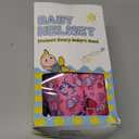 Baby Helmet for Crawling Walking - Baby Head Protector No Bumps and Soft Cushion Infant Baby Safety Headguard I Toddler Helmets, 6-12 Months