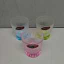 Riedel Tumbler Collection Fire & Ice, 3 Piece