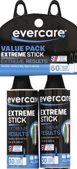 Evercare Value Pack Extreme Stick 2 PCS