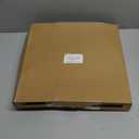 Joomer Smart RGB Christmas Hanging Ball Lights, 12in 108 LED Foldable Color Changing Xmas Light, App and Remote Control, Waterproof Outdoor Fairy Globe Lights for Christmas Decor (Non-Connectable)