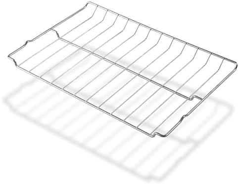 MHL63411403 Oven Rack Stove Replacement Parts for LG Oven Racks Range Stove Oven Rack 304 Stainless Steel Shelf Rack 16’’ x 24.75’’ LG LDG4313ST LRE3061ST LSG4513ST LSG4513BD Wire Rack 1 Pcs