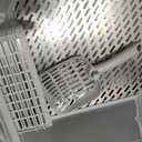 Stainless Steel Sifting Cat Litter Box for Pine Pellets, Light Gray, 22.83"L x 14.57"W x 10.43"H