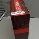 Cylinder Piston Ring Gasket Kit Compatible with ATV Recon 250 SporTrax 250 EX TRX250X 24, Top End Rebuild Kit Replacement for 12100-HN6-000