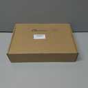 12 Sets Christmas Crochet Ornaments for Tree Decor, Totally Handmade Knitted Christmas Bulb Ball Ornament with Positive Cards and Bags for Xmas Stocking Stuffers and Office Coworker Gifts