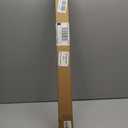 Black ceiling light LED, used for living room, bedroom, hallway, kitchen,, 31.4IN