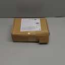 Amazon Basics Lightweight Pleated Bed Skirt, King, Bright White, Solid