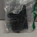 WOONEKY Outdoor Cup Holder for Cinema Chairs and Wheelchairs Portable Bottle Rack Baby Milk Bottle Holder Chair Accessory Easy Install