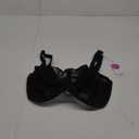 Freya Women's Starlight Underwire Side Support Bra (34H, Black)
