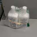 CloSYS Ultra Sensitive Mouthwash, Unflavored Alcohol Free, Dye Free, pH Balanced, Helps Soothe Entire Mouth  32 Oz (Pack of 2)