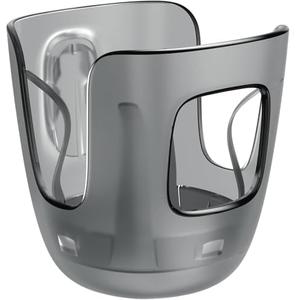 Stroller Cup Holder Fits for UPPAbaby Vista/Vista V2/Vista V3/Cruz/Cruz V2/Minu/Minu V2/Minu Duo