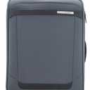 Samsonite Elevation Plus 30-Inch Large Checked Luggage - Expandable Softside Spinner Suitcase - Slate