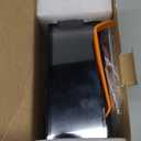 Single Din Car Stereo with Wireless CarPlay/Android Auto/Mirror Link, Driauto Car Radio Bluetooth Handsfree Headunit 6.9 Inch IPS Touch Screen 1 Din FM Type-C USB Charging EQ SWC with Reverse Camera