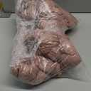 6 Pieces Dusty Pink Easter Spring 10FT Cheesecloth Table Runner Boho Gauze Fabric Table Runner Rustic Sheer Runner for Wedding Birthday Baby Shower Party Boho Table Decoration Dusty Pink (35" x 120"-6 Pack)