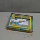 Double 12 Numbered Dominoes