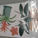 What Will You Grow Classroom Bulletin Board Set - 11 Piece, 16" x 24.5"