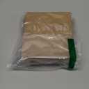 Leemone Humidifier Wicking Replacement Filter Compatible with Canopy Bedside and Nursery Humidifiers, Made with Wood Pulp, Paper Filter 3-Pack