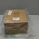 Libima 300 Pcs Gumball Machine Capsules Round Capsules 1.1" 1.25" Vending Machine Capsules Empty Clear Balls Toys Small Gumball Containers for Surprise Prize Party Favor (Clear)