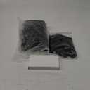 Aomekie 10x50 ED Binoculars for Adults, High Power BAK4 Prism FMC Lens Binoculars with Strap Carrying Bag for Travel Sports Bird Watching Outdoor