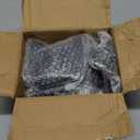 Rear Leaf Spring Shackle Mount Hanger Brackets Repair Kit Compatible with Ford Ranger Mazda B2300 B2500 B3000 B4000 1991 1992 1993 1994 1995 1996 1997 1998 1999 2000 2001 2002 1986-2008 722-010