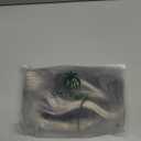 Swiking Black and White Curly Wigs for Women Long Wave Ombre Synthetic Hair Natural Soft Wigs for Party Cosplay Halloween (Half White Half Black)