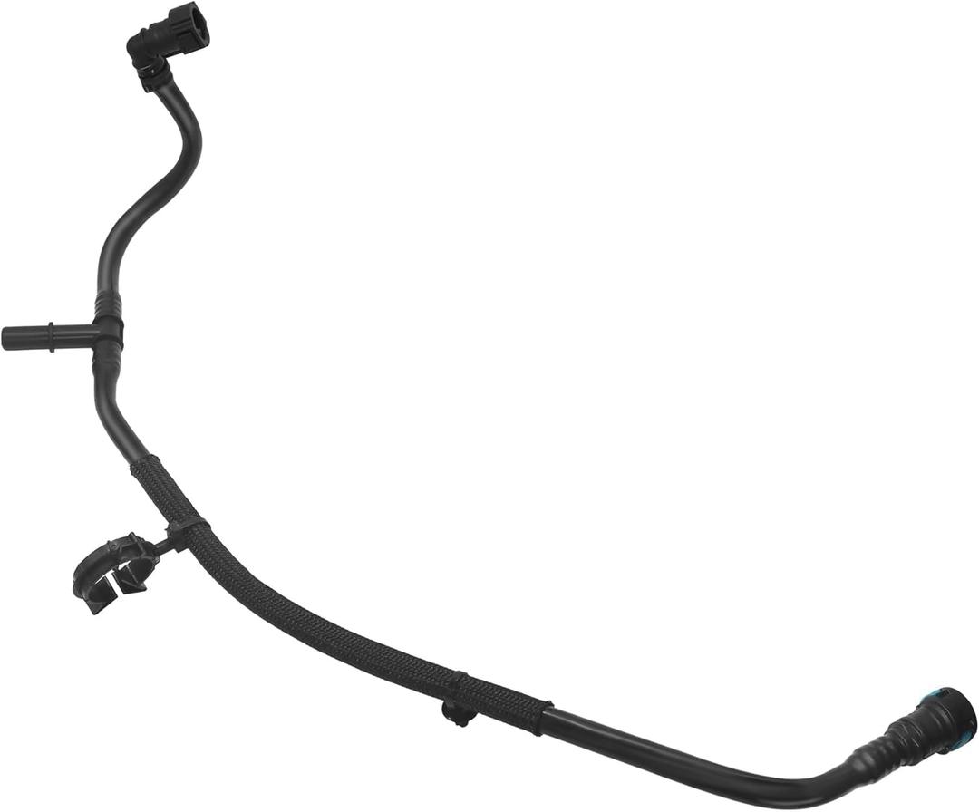 68250915AD Vapor Canister Purge Valve Hose Compatible with 2016-2019 Jeep Grand Cherokee for 2016-2019 Dodge Durango Replace # 68250915AD