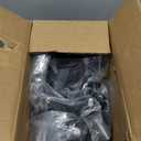 Engine Mount Set of 4 Compatible with 2007-2011 Camry 2.4L - Replaces A4211 A4207 A4274 A62009