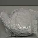 JellyMallow Elephant Weighted Stuffed Animals 5 lbs 16 inches Gray, Large Weighted Elephant Plushie Cuddly Pillow Gift for Kids & Adults