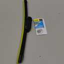 Rain-X 5079273-2 Latitude 2-In-1 Water Repellent Wiper Blades, 15 Inch (Pack Of 1), Automotive Replacement Windshield Wipers With Patented Repellency Formula.