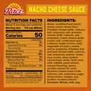 2 x Pace Medium Nacho Cheese Sauce, 10.5 oz Can (EXP 01/20/26)