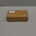 Patelai 4 Pack Small Loaf Pans for Baking Bread Non Stick Bread Pan Rectangle Baking Tray Toast Mold(Gold,7.2 x 3.7 Inch)