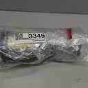 SHARDOR One Touch Coffee Grinder Electric, Spice, Herb, For Coffee Bean Spices and Seeds with 1 Removable Stainless Steel Bowl, Dry Grinder, Silver