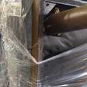 Emerald Home Furnishings Living Room Loveseat U3594-01-04 at Anna's Home Furnishings