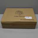 ZIJUND 14 Pack Fridge Organizer, Stackable Refrigerator Organizer Bins with Lids, BPA-Free Fridge Organizers and Storage Containers for Fruit, Vegetable, Food, Drinks, Cereals, Clear