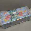 Polar Seltzer Water Citrus Variety Pack, 12 fl oz cans, 18 pack (EXP 07/09/26)
