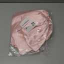Giant Pink Bow Christmas Decorations, Double-layer Satin Bows for Coquette Room Decor, Christmas Tree Topper Bow for Home Wreath Wall Backdrop Birthday Wedding Party Decor (Pink Bow, 18 x 24 Inches)