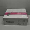 Steam Mop, 12-in-1 Powerful Handheld Steam Cleaner, 260F Floor Steamer, 440ml Large Tank, 23FT Power Cord, Flexible Hose, 3-Level Control, Multi-Purpose for Hardwood, Tile, Grout, Windows