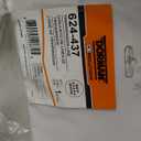 Dorman 624-437 Automatic Transmission Oil Cooler Hose Assembly Compatible with Cadillac/Chevrolet/GMC Models