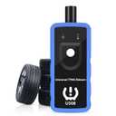 OBDResource TPMS Relearn Tool, Tpm Programming Tool, Sensor Reset Tool, Tire Pressure Monitor System Activation Tool U508 for Ford Jeep Dodge Series Vehicle Universal (6.3x2.5x1.5 inch)
